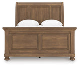 Feddinger Beds
