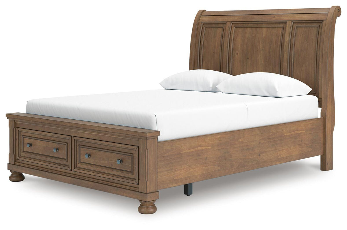 Feddinger Beds
