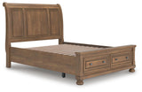 Feddinger Bedroom Sets