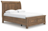 Feddinger Beds