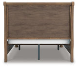 Feddinger Beds