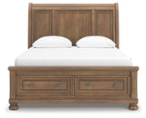 Feddinger Beds