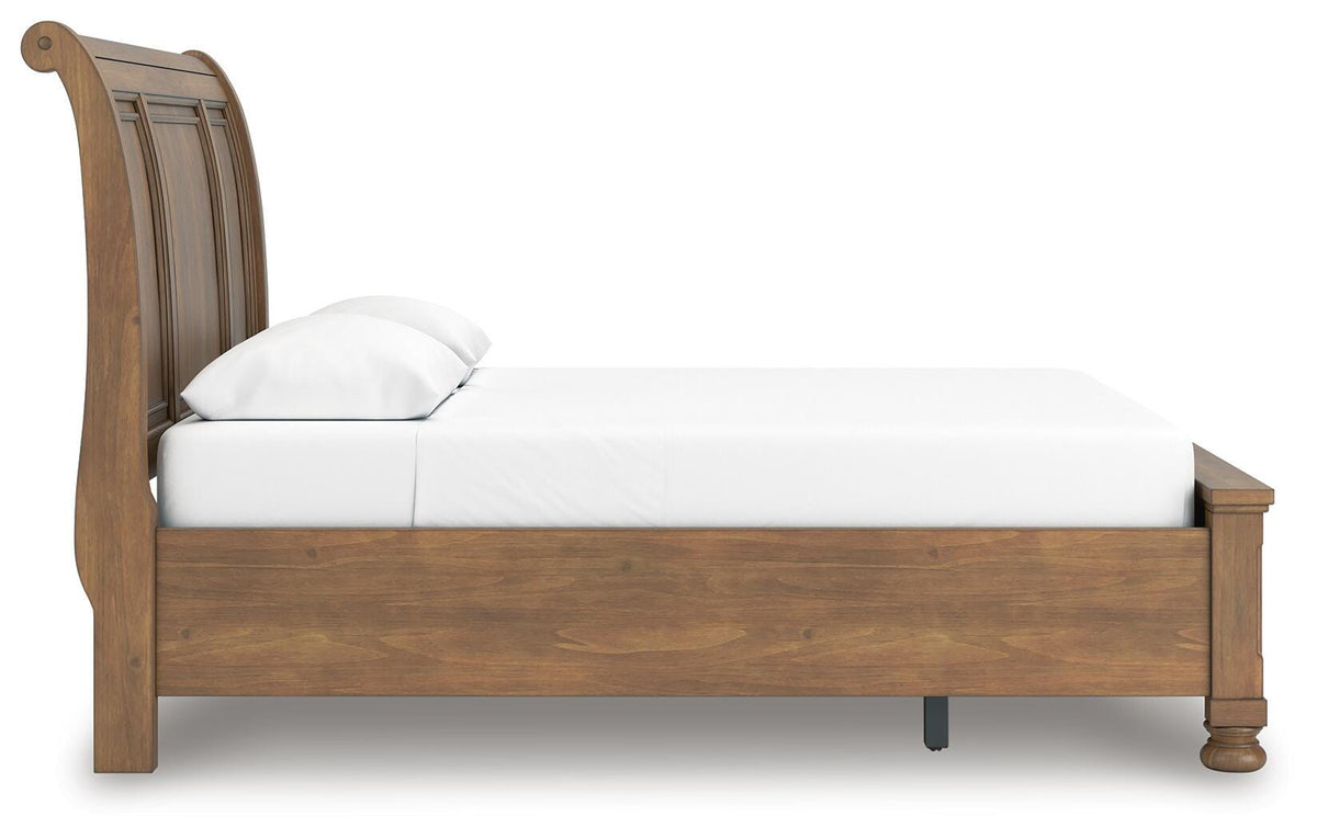 Feddinger Bedroom Sets