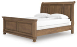 Feddinger Beds