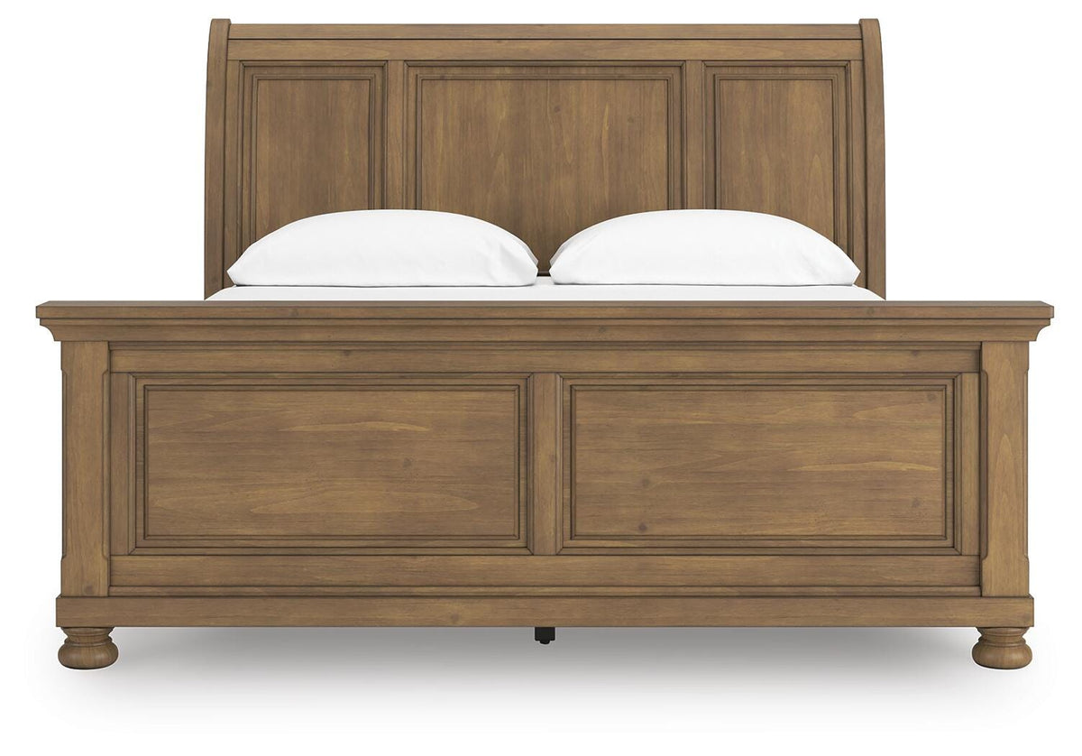 Feddinger Beds