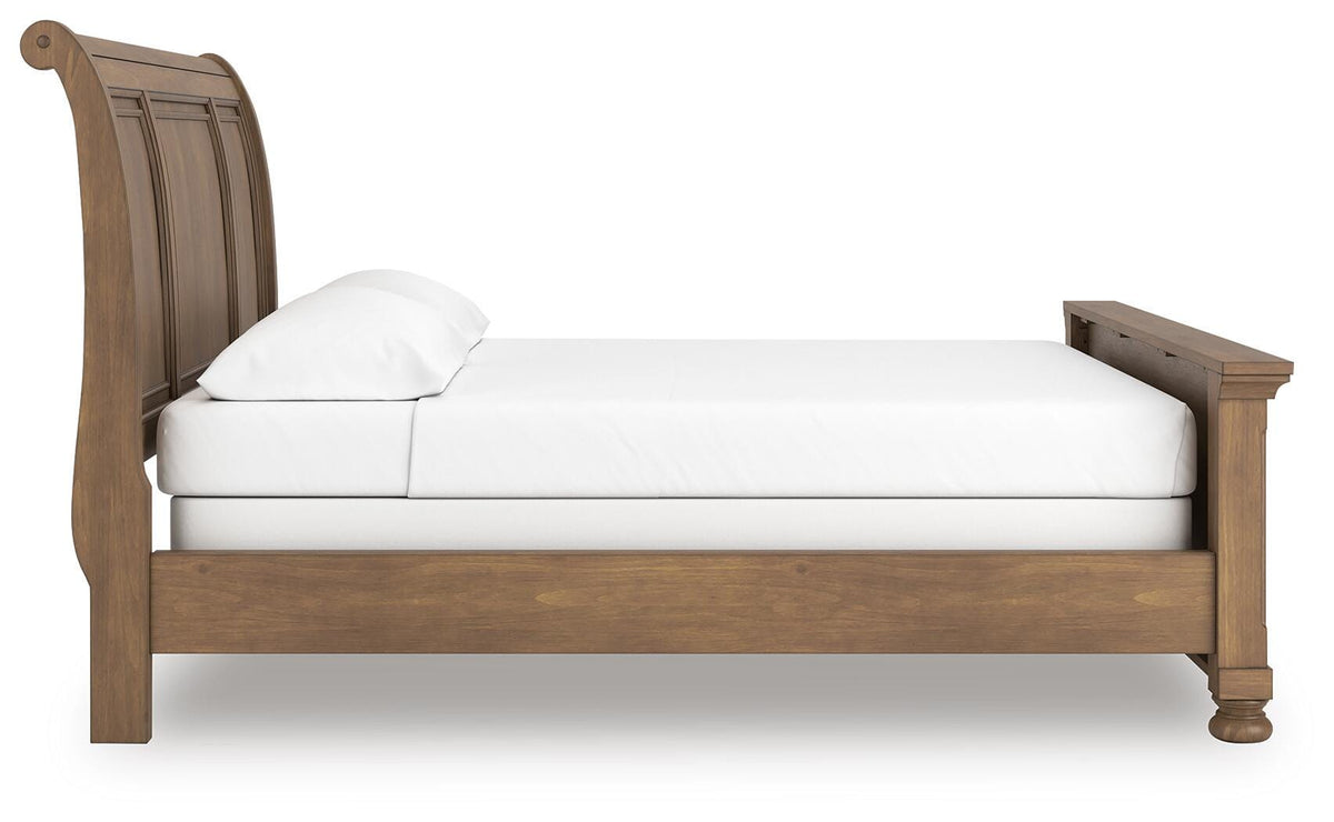 Feddinger Beds