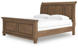 Feddinger Beds