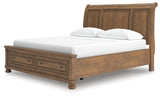 Feddinger Beds