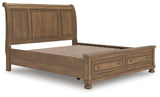 Feddinger Bedroom Sets