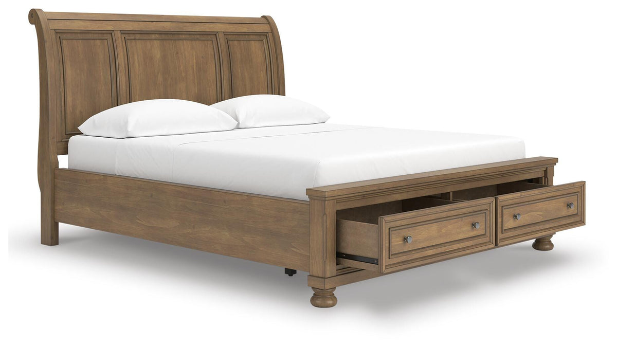 Feddinger Bedroom Sets