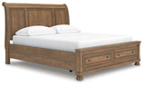 Feddinger Beds