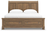 Feddinger Beds