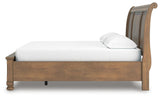 Feddinger Beds