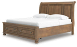 Feddinger Beds