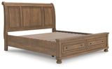 Feddinger Bedroom Sets