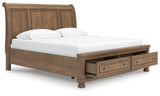 Feddinger Beds