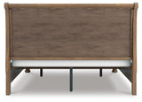Feddinger Beds
