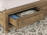 Feddinger Beds