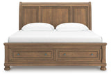 Feddinger Beds