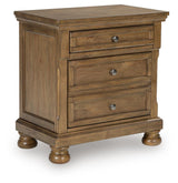 Feddinger Nightstands