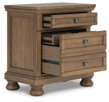 Feddinger Nightstands