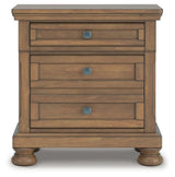 Feddinger Nightstands