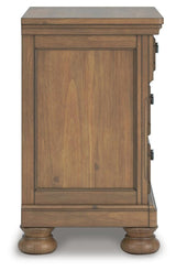 Feddinger Nightstands