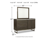 Arkenton Bedroom Sets