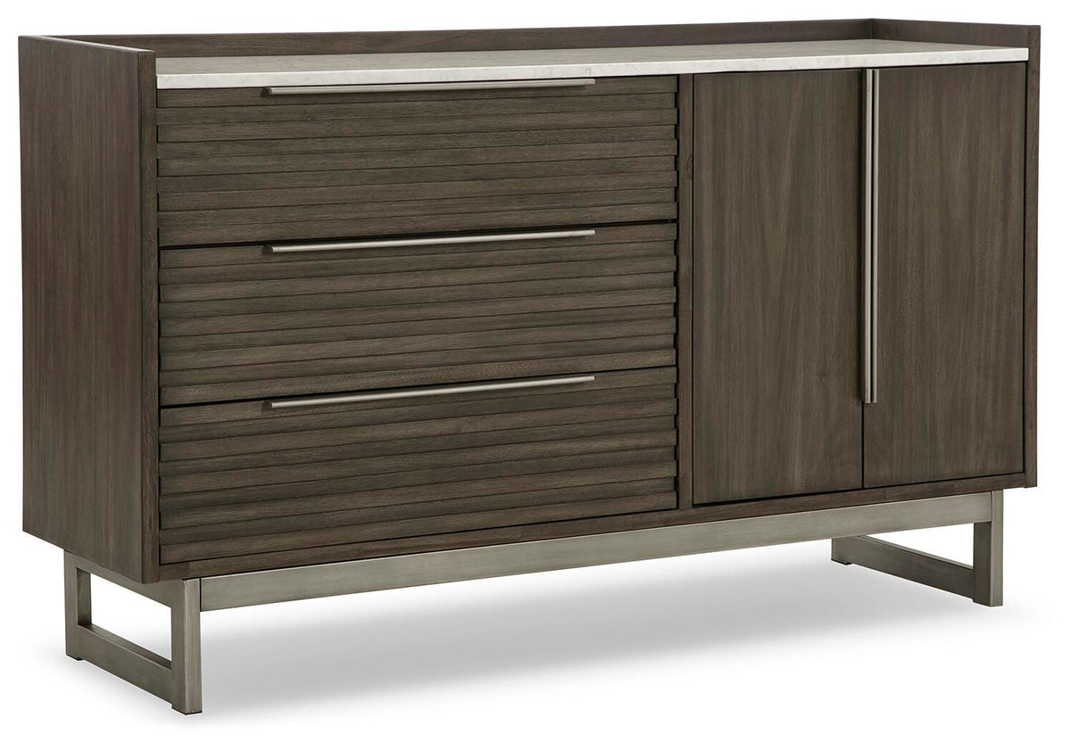 Arkenton Dressers
