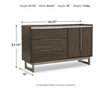 Arkenton Dressers