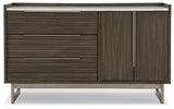 Arkenton Dresser and Mirror