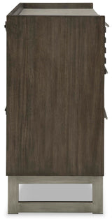 Arkenton Dressers