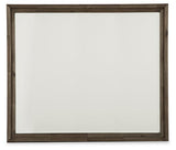 Arkenton Dresser and Mirror