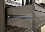 Arkenton Dresser and Mirror