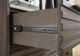 Arkenton Dresser with Mirrors