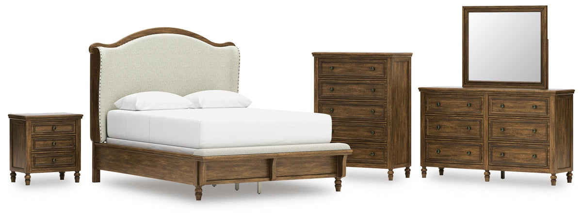 Sturlayne Bedroom Sets