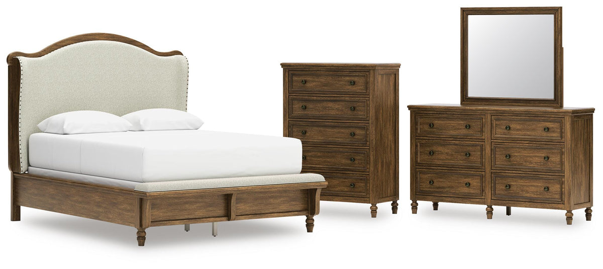 Sturlayne Bedroom Sets