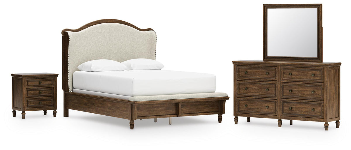 Sturlayne Bedroom Sets