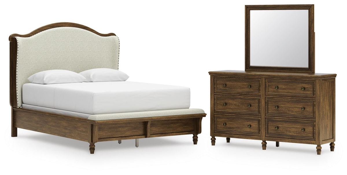 Sturlayne Bedroom Sets