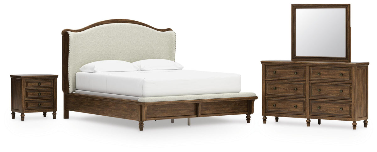 Sturlayne Bedroom Sets