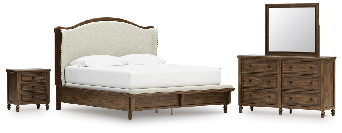 Sturlayne Bedroom Sets