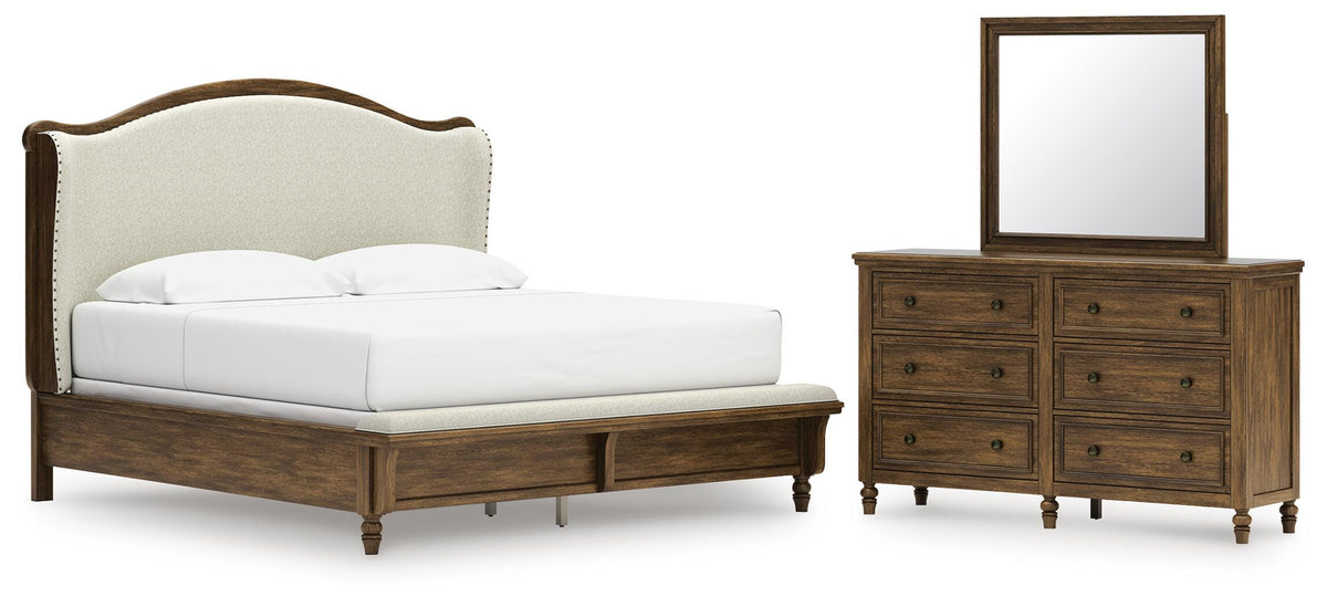 Sturlayne Bedroom Sets