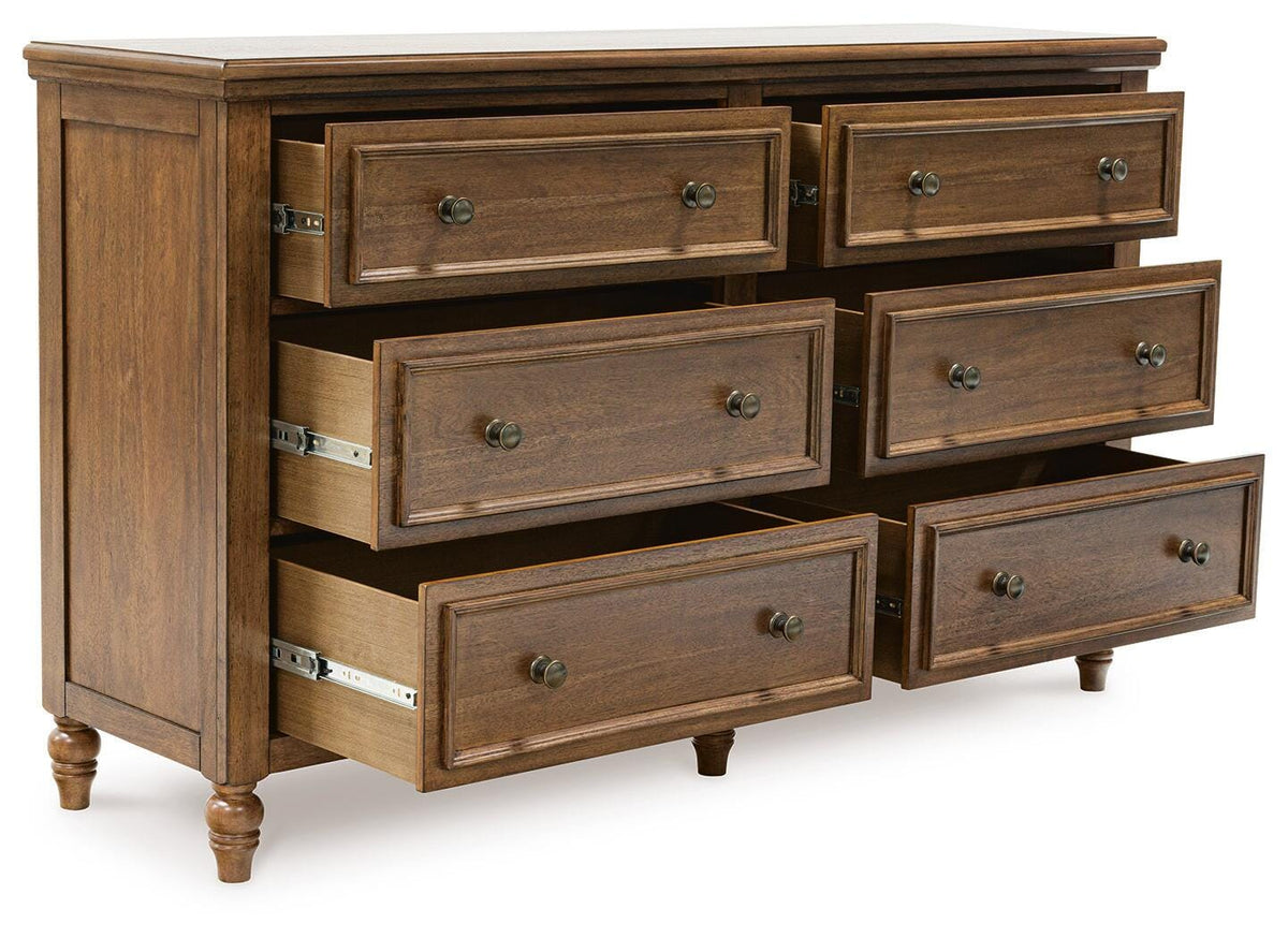 Sturlayne Dressers