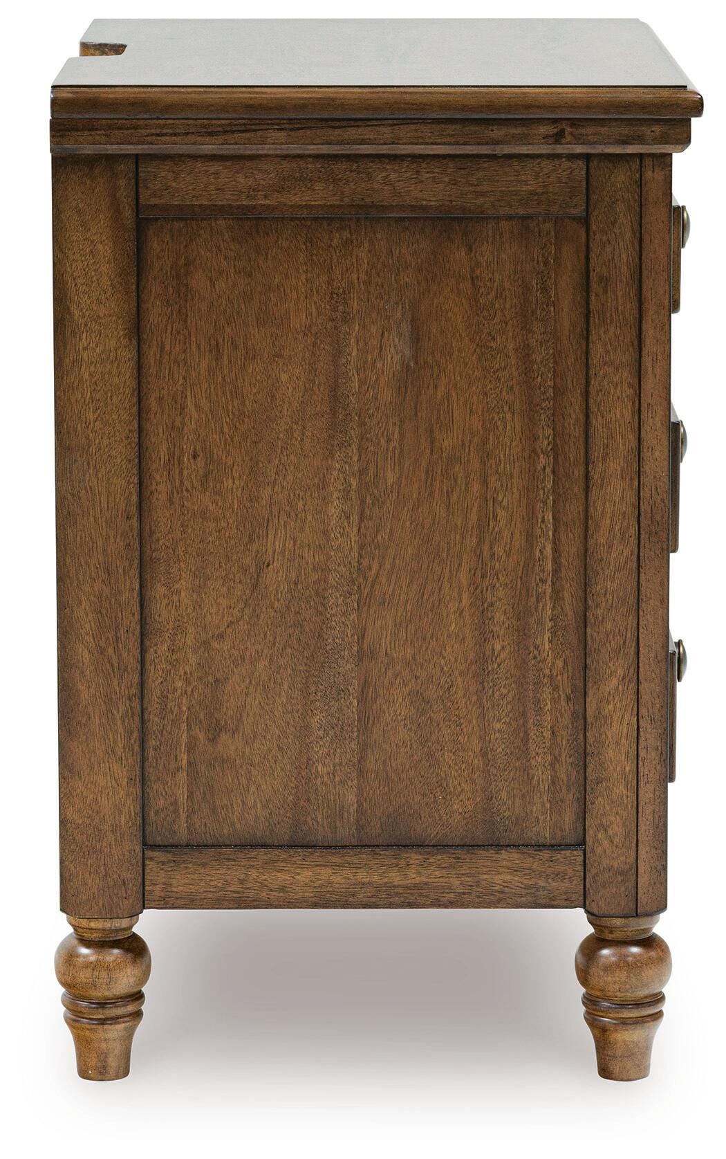 Sturlayne Bedroom Sets