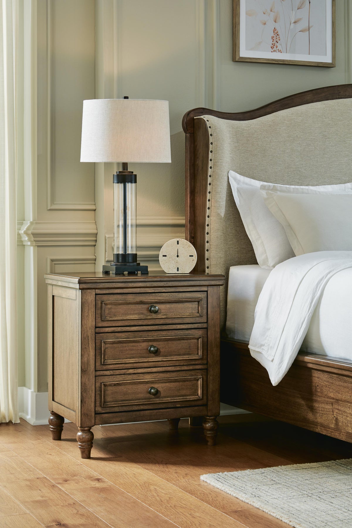 Sturlayne Nightstands