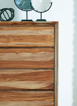Dressonni Dresser & Chest