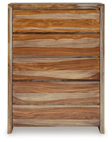 Dressonni Dresser & Chest