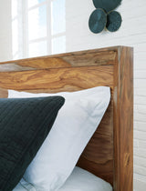 Dressonni Beds