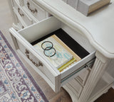 Montelaine Dresser & Chest