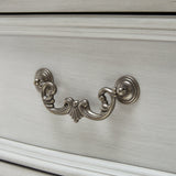 Montelaine Dresser & Chest